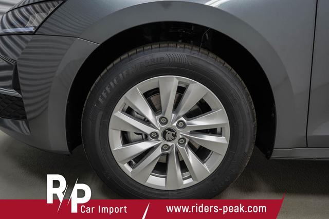Skoda Octavia Combi Kombi 2,0 TDI DSG Selection - LAGER 