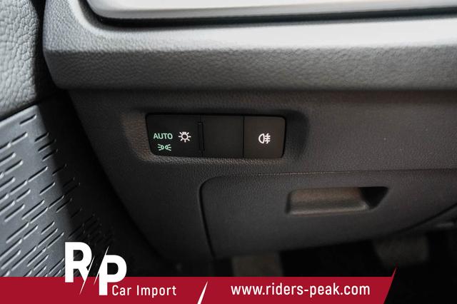 Skoda Octavia Combi Kombi 2,0 TDI DSG Selection - LAGER 