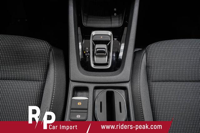 Skoda Octavia Combi Kombi 2,0 TDI DSG Selection - LAGER 