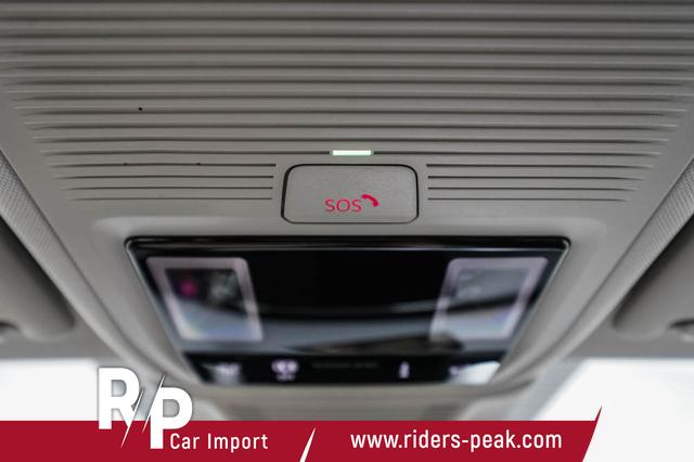 Skoda Octavia Combi Kombi 2,0 TDI DSG Selection - LAGER 