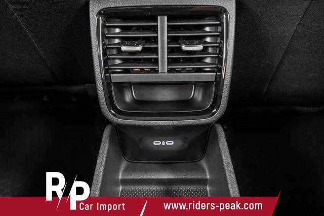 Skoda Octavia Combi Kombi 2,0 TDI DSG Selection - LAGER 