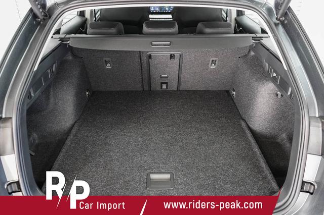 Skoda Octavia Combi Kombi 2,0 TDI DSG Selection - LAGER 