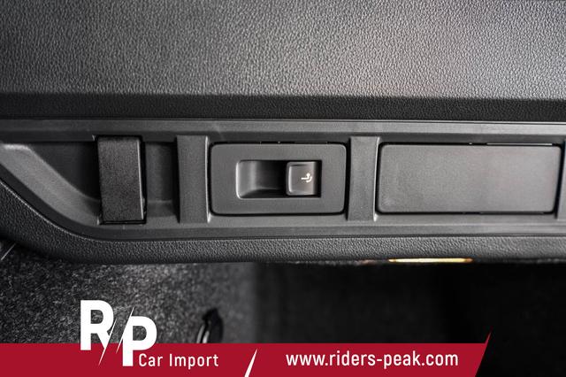 Skoda Octavia Combi Kombi 2,0 TDI DSG Selection - LAGER 