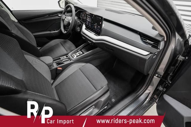 Skoda Octavia Combi Kombi 2,0 TDI DSG Selection - LAGER 