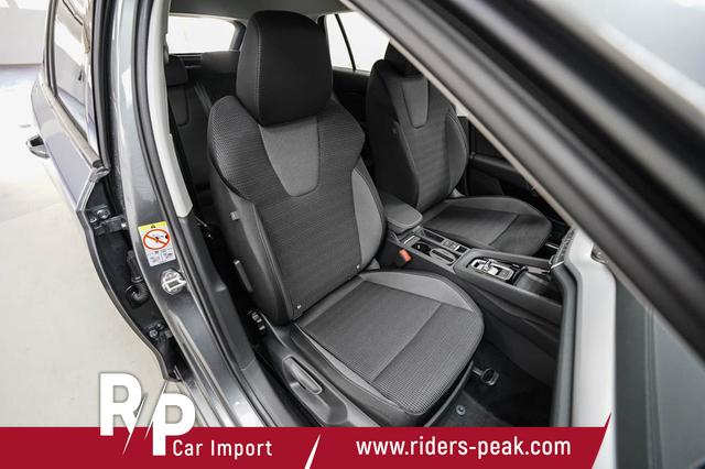 Skoda Octavia Combi Kombi 2,0 TDI DSG Selection - LAGER 