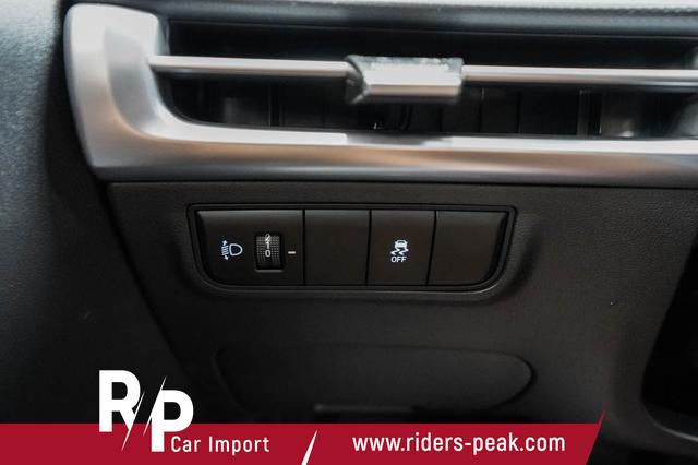 Hyundai TUCSON 1,6 T-GDi DCT 2WD Style - LAGER 