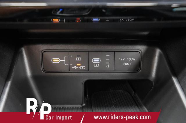 Hyundai TUCSON 1,6 T-GDi DCT 2WD Style - LAGER 