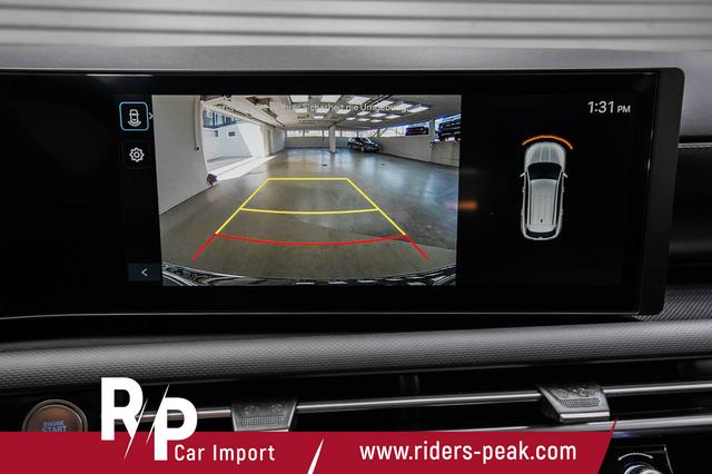 Hyundai TUCSON 1,6 T-GDi DCT 2WD Style - LAGER 