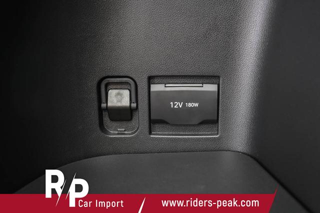Hyundai TUCSON 1,6 T-GDi DCT 2WD Style - LAGER 