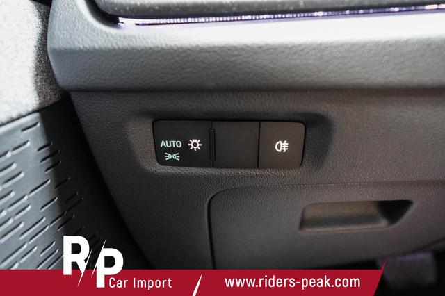 Skoda Octavia Combi Kombi 1,5 TSI mHEV DSG Selection A -LAG. 