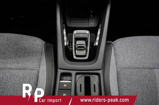 Skoda Octavia Combi Kombi 1,5 TSI mHEV DSG Selection A -LAG. 