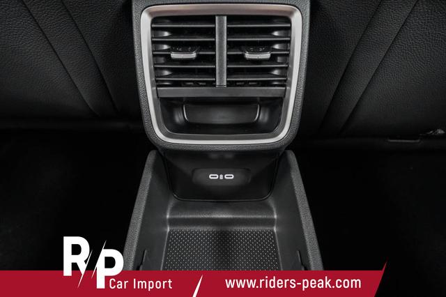 Skoda Octavia Combi Kombi 1,5 TSI mHEV DSG Selection A -LAG. 