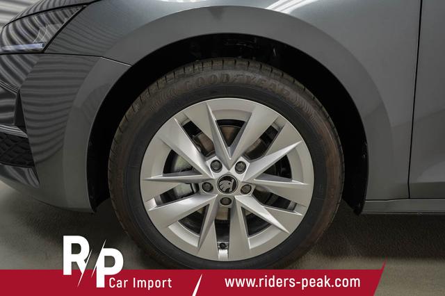 Skoda Octavia Combi Kombi 1,5 TSI mHEV DSG Selection - LAGER 