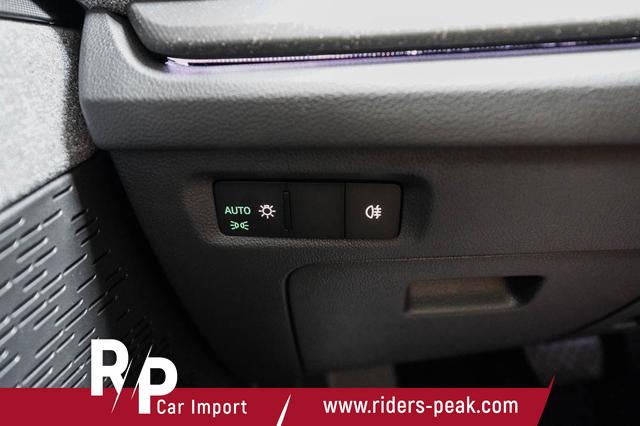 Skoda Octavia Combi Kombi 1,5 TSI mHEV DSG Selection - LAGER 
