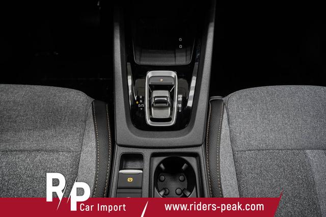 Skoda Octavia Combi Kombi 1,5 TSI mHEV DSG Selection - LAGER 