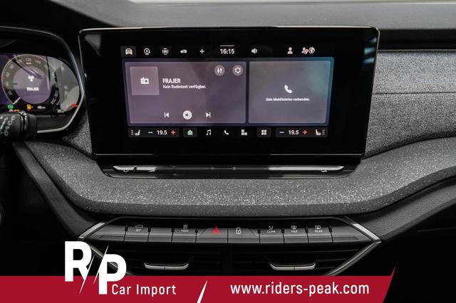 Skoda Octavia Combi Kombi 1,5 TSI mHEV DSG Selection - LAGER 