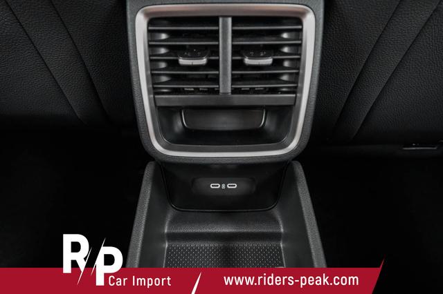 Skoda Octavia Combi Kombi 1,5 TSI mHEV DSG Selection - LAGER 