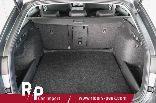 Skoda Octavia Combi Kombi 1,5 TSI mHEV DSG Selection - LAGER 
