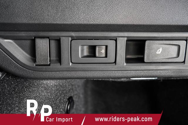 Skoda Octavia Combi Kombi 1,5 TSI mHEV DSG Selection - LAGER 