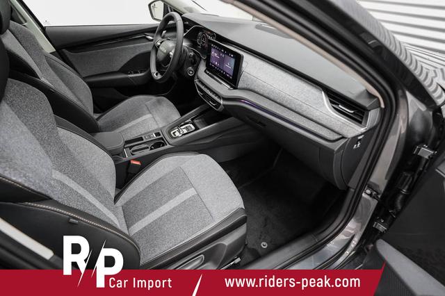 Skoda Octavia Combi Kombi 1,5 TSI mHEV DSG Selection - LAGER 