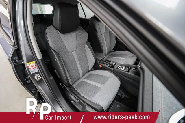 Skoda Octavia Combi Kombi 1,5 TSI mHEV DSG Selection - LAGER 