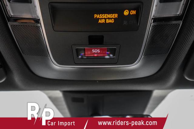 Hyundai TUCSON 1,6 T HEV AT Black Line - LAGER 
