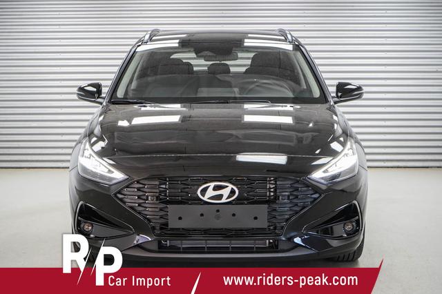 Hyundai i30 Kombi 1,0 T-GDI Go - LAGER 
