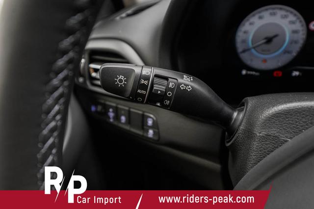 Hyundai i30 Kombi 1,0 T-GDI Go - LAGER 