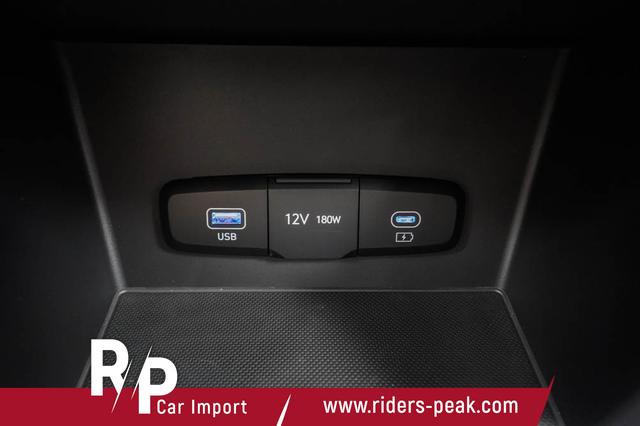 Hyundai i30 Kombi 1,0 T-GDI Go - LAGER 