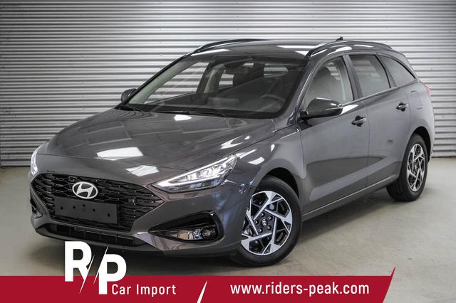 Hyundai i30 Kombi - 1,0 T-GDI Go - LAGER