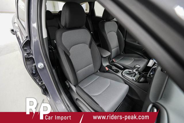 Hyundai i30 Kombi 1,0 T-GDI Go - LAGER 