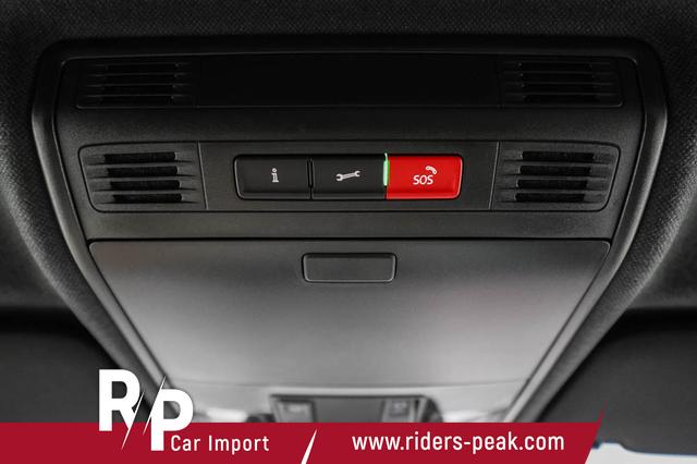 Skoda Fabia 1,0 TSI DSG Monte Carlo - LAGER 