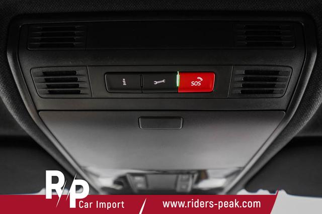 Skoda Fabia 1,0 TSI DSG Monte Carlo - LAGER 
