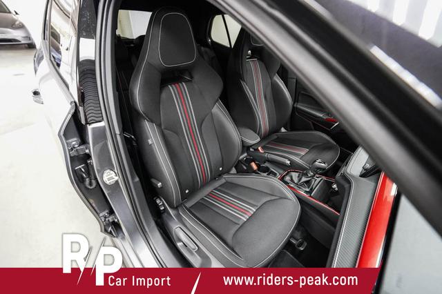 Skoda Fabia 1,0 TSI DSG Monte Carlo - LAGER 
