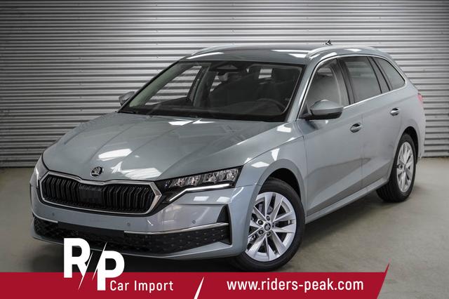 Skoda Octavia Combi - Kombi 1,5 TSI mHEV DSG Selection - LAGER
