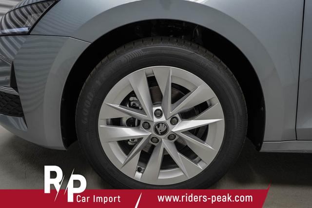 Skoda Octavia Combi Kombi 1,5 TSI mHEV DSG Selection - LAGER 