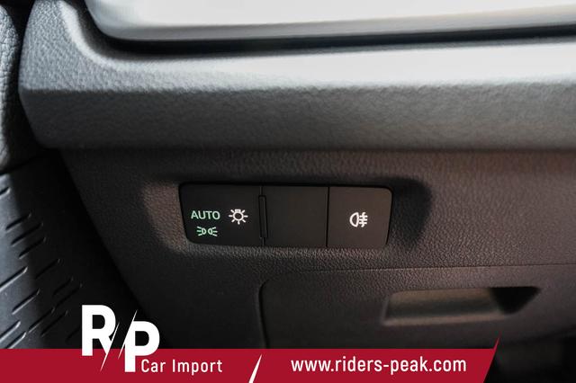 Skoda Octavia Combi Kombi 1,5 TSI mHEV DSG Selection - LAGER 