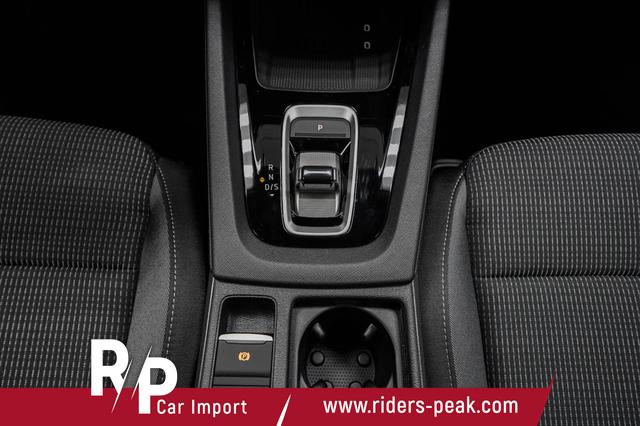 Skoda Octavia Combi Kombi 1,5 TSI mHEV DSG Selection - LAGER 