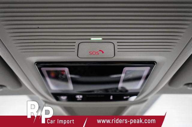 Skoda Octavia Combi Kombi 1,5 TSI mHEV DSG Selection - LAGER 