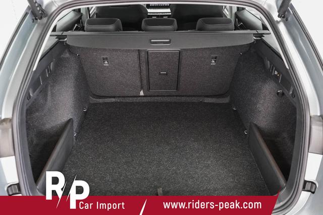 Skoda Octavia Combi Kombi 1,5 TSI mHEV DSG Selection - LAGER 