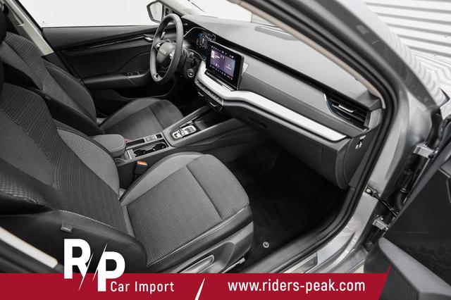 Skoda Octavia Combi Kombi 1,5 TSI mHEV DSG Selection - LAGER 