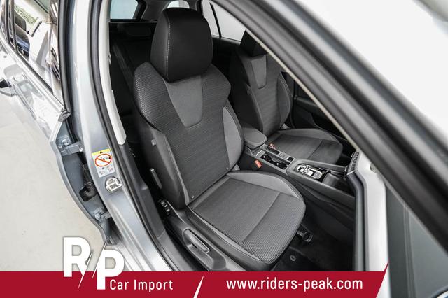 Skoda Octavia Combi Kombi 1,5 TSI mHEV DSG Selection - LAGER 