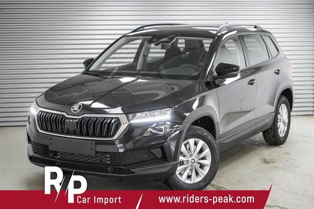 Skoda Karoq - 1,5 TSI DSG Selection - LAGER