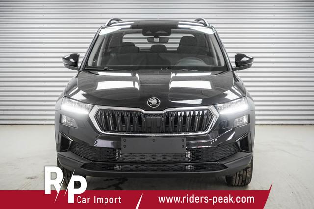 Skoda Karoq 1,5 TSI DSG Selection - LAGER 