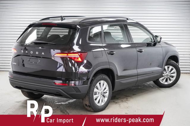 Skoda Karoq 1,5 TSI DSG Selection - LAGER 