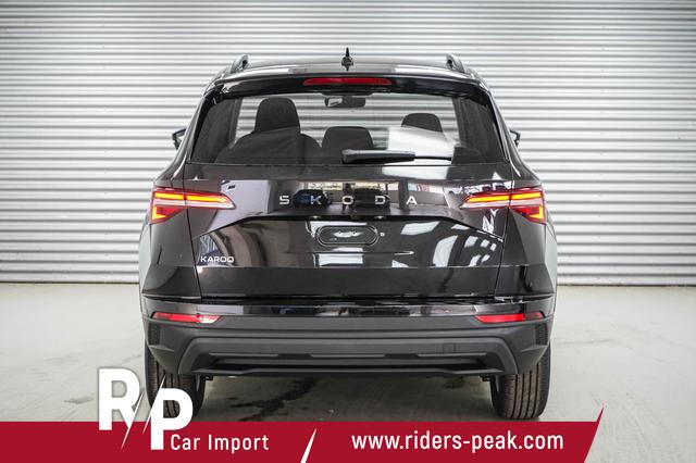 Skoda Karoq 1,5 TSI DSG Selection - LAGER 