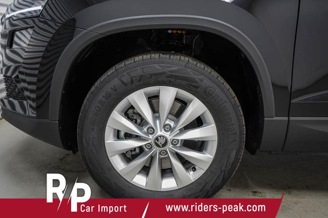 Skoda Karoq 1,5 TSI DSG Selection - LAGER 