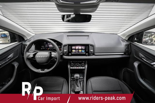 Skoda Karoq 1,5 TSI DSG Selection - LAGER 