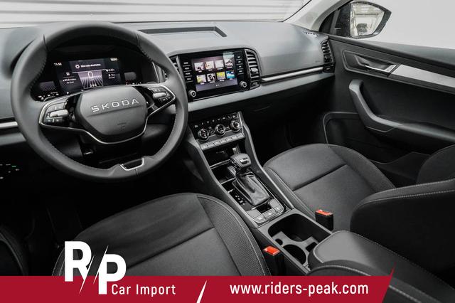 Skoda Karoq 1,5 TSI DSG Selection - LAGER 