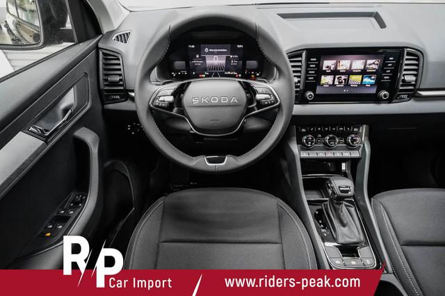 Skoda Karoq 1,5 TSI DSG Selection - LAGER 